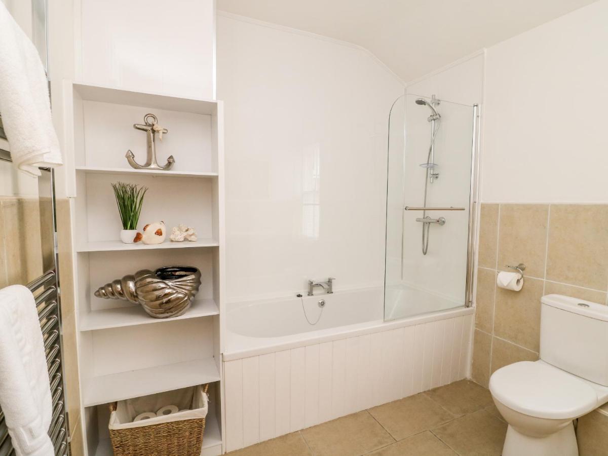 Villa Seafarers à Scarborough Extérieur photo